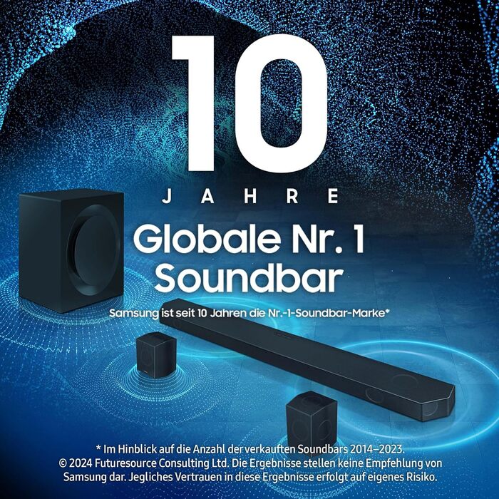 Samsung The Freestyle: Портативний LED-проектор Full HD HDR10 з автонастроюванням та 360° звуком (2023)