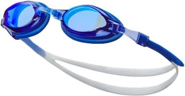 Дзеркальні окуляри для плавання NIKE NESSD125-494