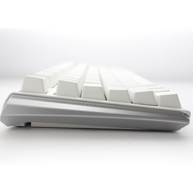 Механічна клавіатура Ducky One 3 Cherry MX Blue RGB White UA