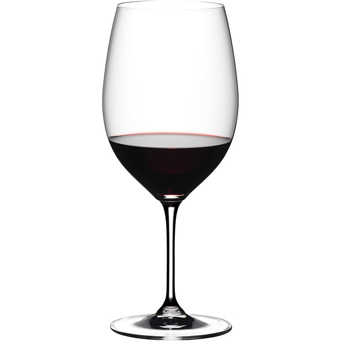 Бокал для вина RIEDEL Vinum Riesling Gran Cru 2 шт., кришталь, Бордо