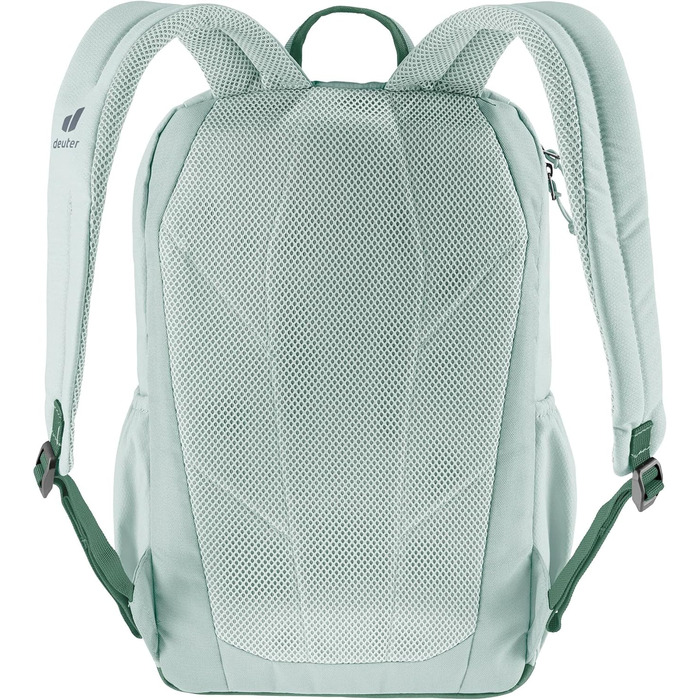 Денний рюкзак deuter Vista Skip (14 л) Мороз-алое