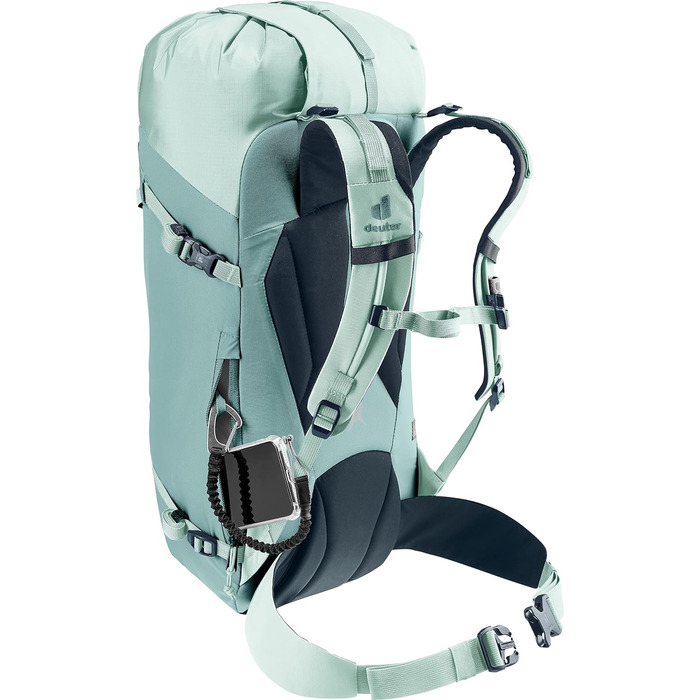 Жіночий альпійський альпіністський рюкзак Jade-frost 28 л, 28 SL