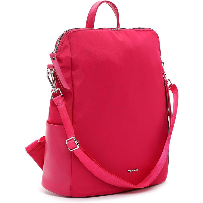 Жіночий рюкзак Tamari Ruckack TA Laria 32290 Uni (рожевий 670, один розмір)