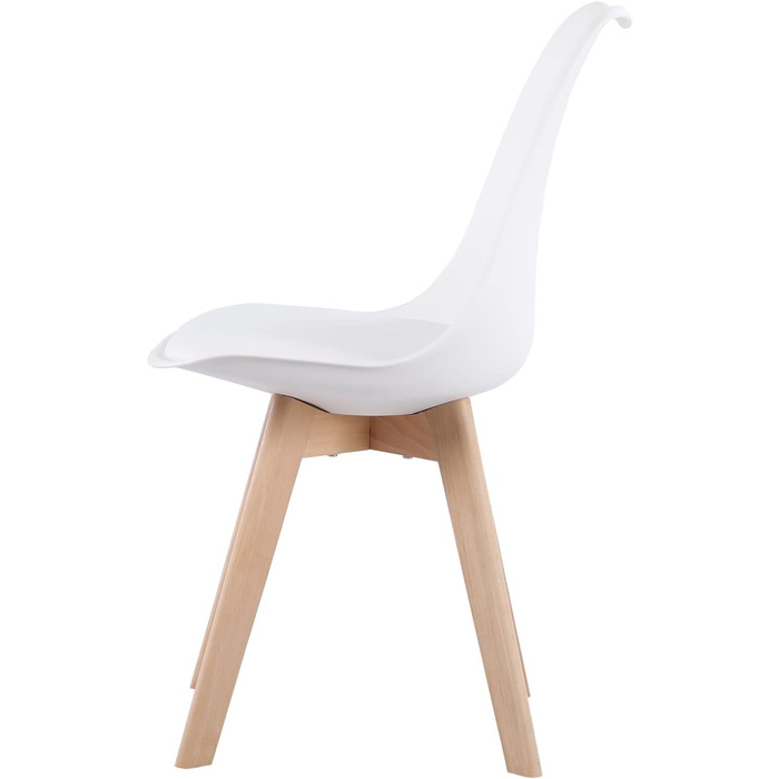 Комплект обіднього столу з 4-ма сірими стільцями | Обідня група 5-ти частинна | Обідня група для вітальні, кухні, їдальні | Сірі стільці, сірий стіл