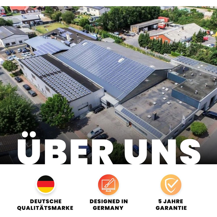 Інфрачервовий обігрівач BR Bringer Standgerät 1200W - Економний, мобільний, з гарантією 5 років, німецька якість (білий)