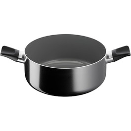 Каструля Lagostina Goccia 20 см з антипригарним покриттям, індукційна, з термоіндикатором