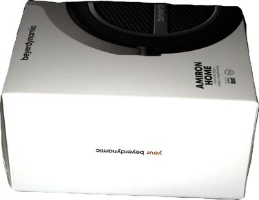 Накладні навушники-вкладиші beyerdynamic, персоналізація звуку, акумулятор 30 год, Bluetooth, додаток MIY, мікрофон