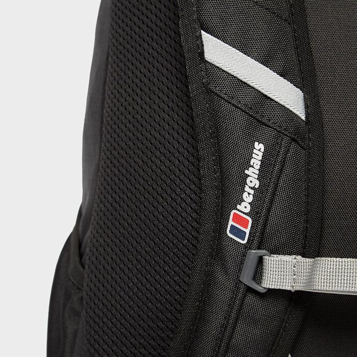 Рюкзак Berghaus Unisex 24/7 20 літрів, зручна посадка, міцна конструкція, рюкзак чоловічий та жіночий (один розмір, реактивний)