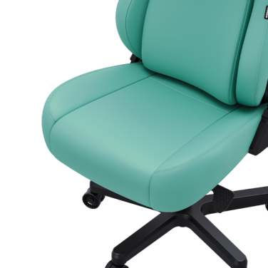 Крісло ігрове Anda Seat Kaiser 4 Green Size L