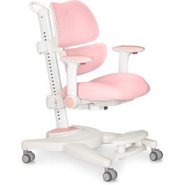 Дитяче крісло Mealux Space Air Pink (арт.Y-609 KP)