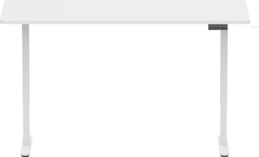 Комп’ютерний стіл з електрорегулюванням висоти OfficePro ODE1880W