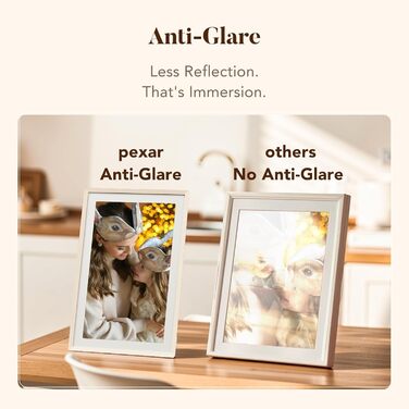 Цифровий фоторамка Pexar by Lexar 11