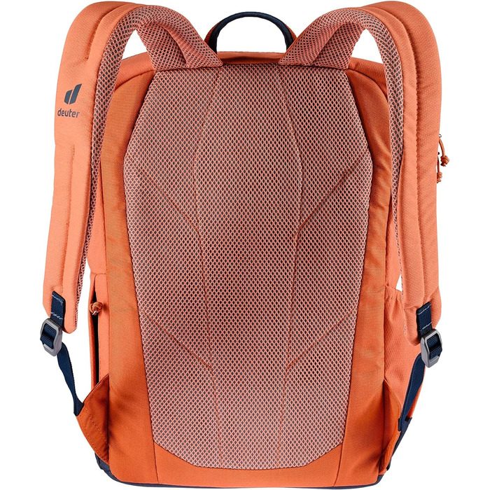 Рюкзак deuter Unisex Vista Spot (18 л, Sienna-marine)