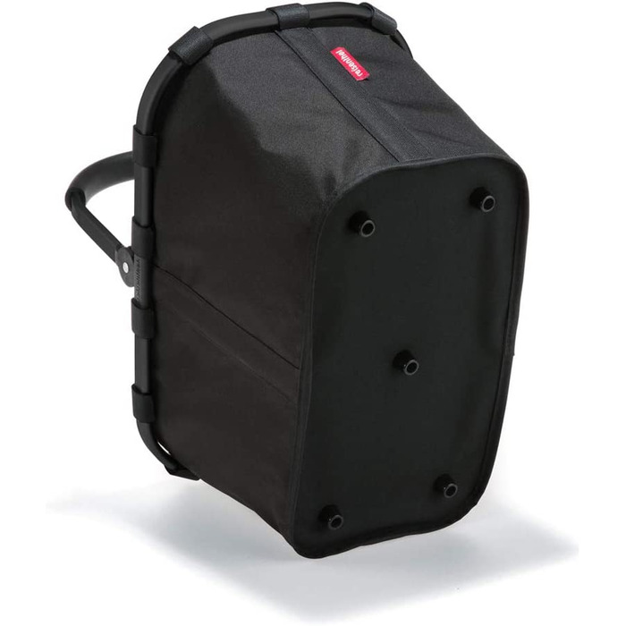 Reisenthel Carrybag з термосумкою: складаний шопінг-кошик-сумка для покупок Isobag