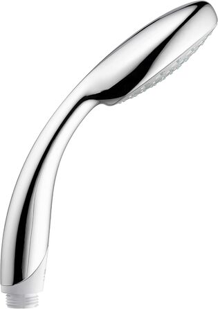 Душова лійка Nektar з одним розпилювачем - хром, срібло, 2.1703.003 Хром, 2.1703.003 9