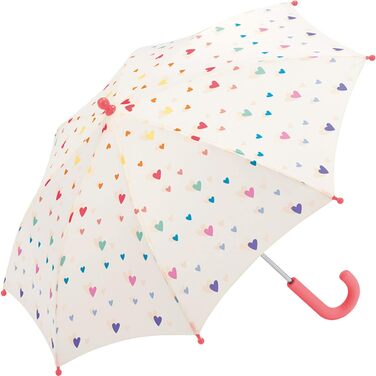 Дитяча дитяча парасолька-парасолька Esprit - Цукеркові серця
