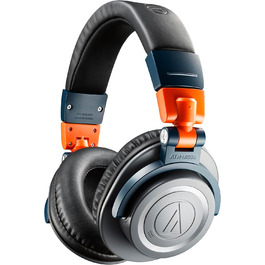 Навушники Audio-Technica ATH-M50XBT2LAB