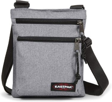 Сумка через плече Eastpak RUSHER, 122 см, 118 л (Sunday Grey)