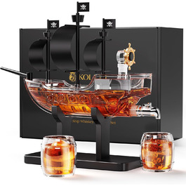 Набір для віскі 