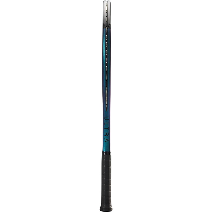 Ракетка Wilson Ultra 100 V4.0 257 г (струнна, синя)