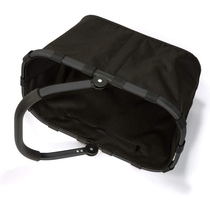 Reisenthel Carrybag з термосумкою: складаний шопінг-кошик-сумка для покупок Isobag