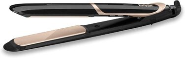 Випрямляч Babyliss Super Smooth 235 з іонною технологією 140C - 235C ST393E одинарний