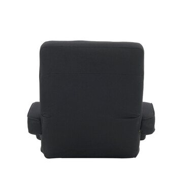 Геймерське крісло GM-04 Black (арт. GM-04 Black)