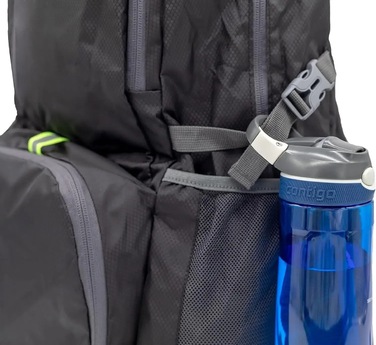 Спортивна пляшка Contigo Ashland 0.72 л, Monaco Blue (2191379), Monaco Blue, 720