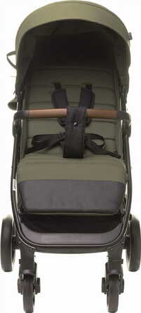 Дитячий прогулянковий візок 4Baby Stinger Pro, Khaki