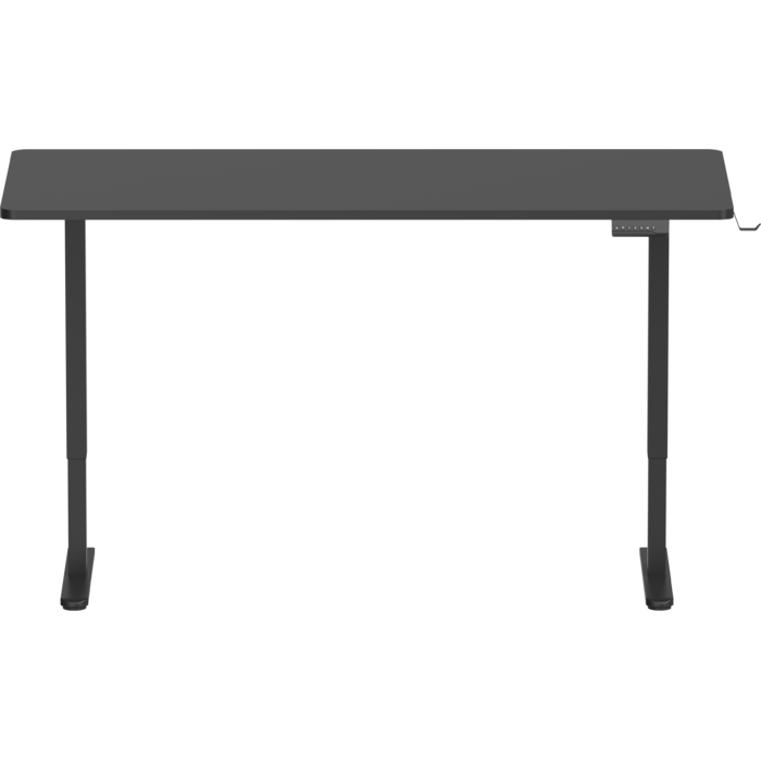 Комп’ютерний стіл з електрорегулюванням висоти OfficePro ODE1880B