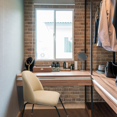 Крісло для відпочинку / Крісло для вітальні VELVO, оксамит, бежевий, hjh OFFICE