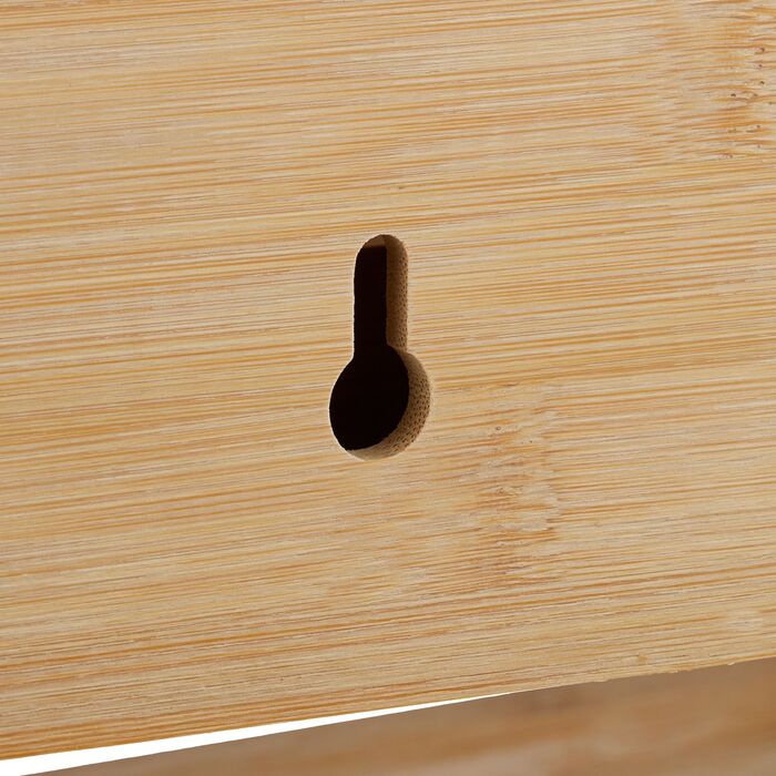 Диспенсер для кухонних рушників Relaxdays