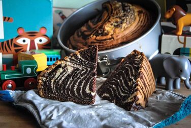 Форма для випікання Patisse 3614 Springform 'Silver Top' з антипригарним покриттям, діаметр 28 см