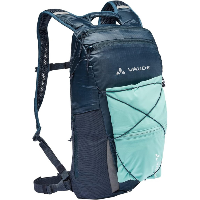 Рюкзак VAUDE Uphill 8 (One Size, Балтійське море)