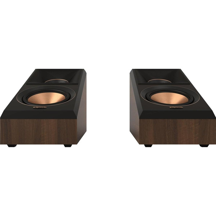 Універсальна акустика об'ємного звучання Klipsch RP-500SA II Dolby Atmos для занурення та домашнього кінотеатру