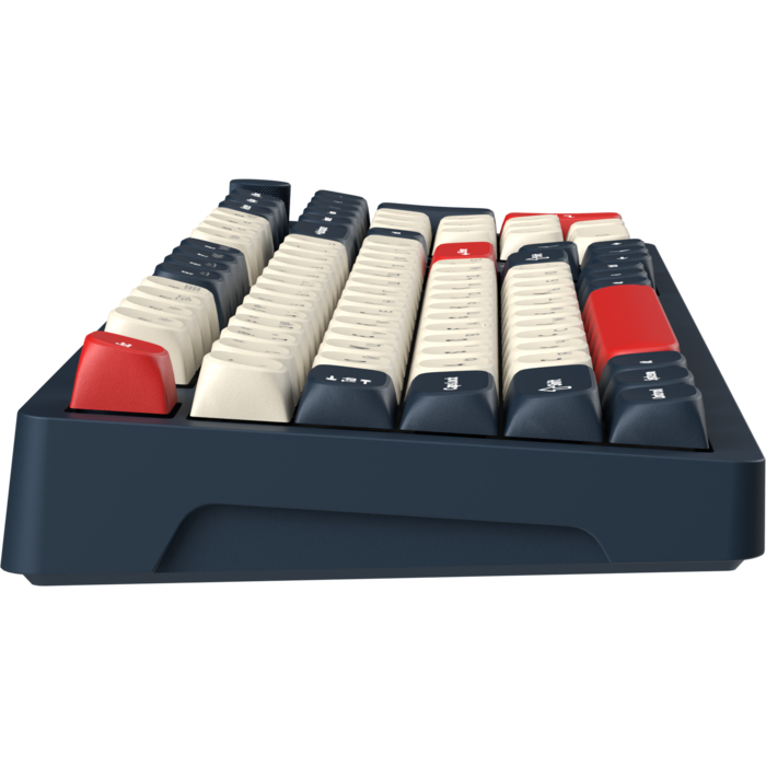 Бездротова механічна клавіатура GamePro Asgard Drakkar (MK305BL)