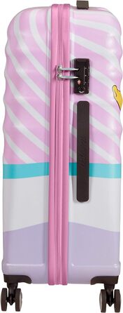 American Tourister Wavebreaker Disney Multicoloured (Daisy Pink Kiss), American Tourister Wavebreaker Disney Multicoloured (Daisy Pink Kiss)