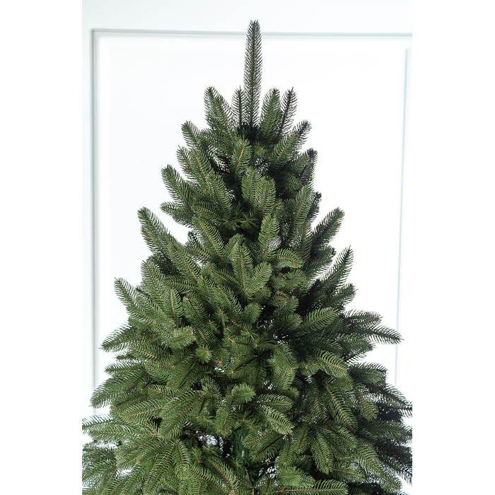 Ялинка лита 'Лапландська' ПАРАСОЛЬКА ЗЕЛЕНА 1,80м