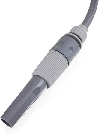 Автоматичний водяний шланг на котушці Bituxx (10 м)