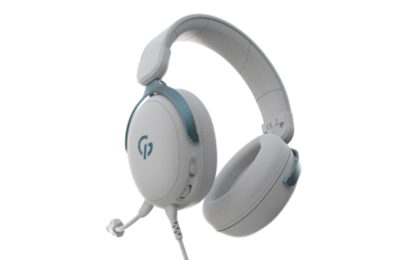 Дротова ігрова гарнітура GamePro Asgard Freya (HS145W)