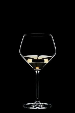 Бокали для Шардоне RIEDEL Extreme з дубової бочки, 2 шт., кришталь, для посудомийної машини - 4441/97