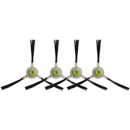 Робот-пилосос LEFANT M2 з функцією миття підлоги, потужність 6000Pa, навігація LiDAR, зони заборони, керування через додаток/Alexa, ідеально для шерсті тварин, килимів та твердих підлог (M210P PJ)