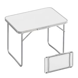 Зручний розкладний туристичний столик Relaxdays