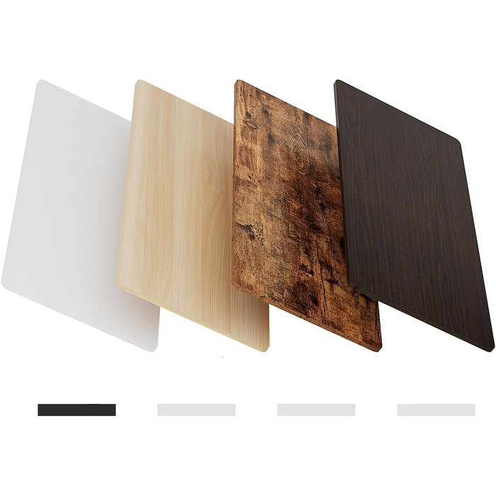 Стелаж для кухні Soges: місткий, чорний, з 3 полицями для мікрохвильової печі та кухонного приладдя