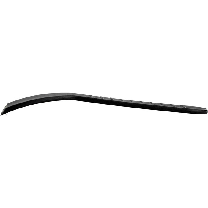 Шпатель-ракетка kela-набір пілон з нейлону чорного кольору, 8 шт. , 13 х 5 х 2 см, 8 шт.