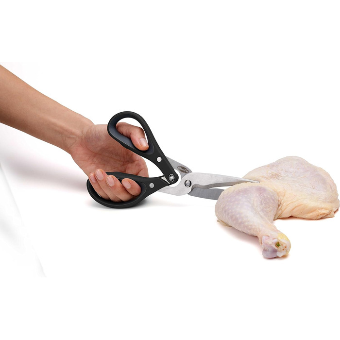 Ножиці для птиці та кухні CHEF'N Fresh Force
