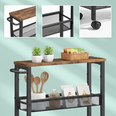 Органайзер Relaxdays для ванної кімнати з 4 ярусами