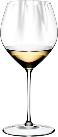 Набір келихів Riedel Performance Syrah/Chardonnay, 2 шт, кришталеве скло, преміум-якість
