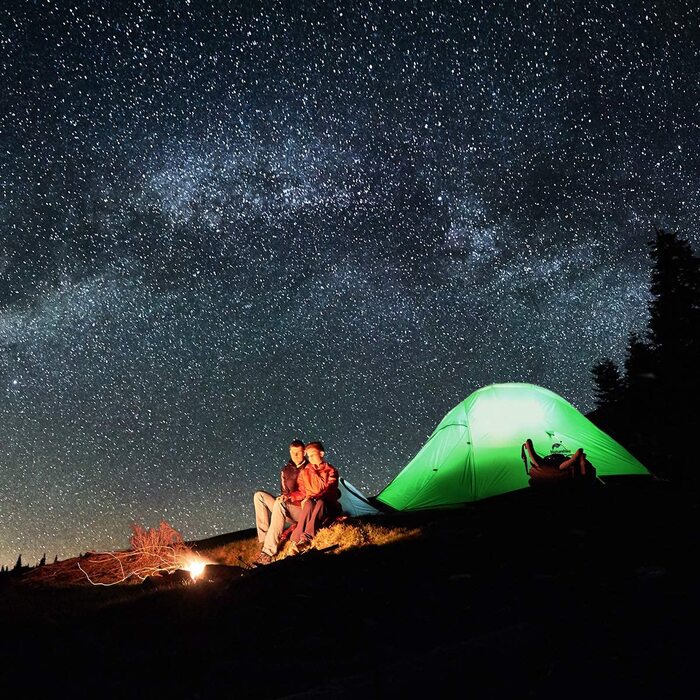 Туристичний намет на 2 особи Naturehike