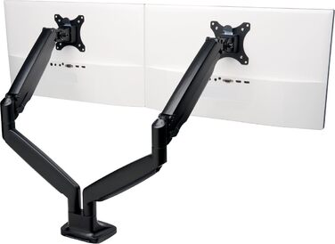 Кріплення для монітора Kensington SmartFit для 2 моніторів, чорний, K59601WW